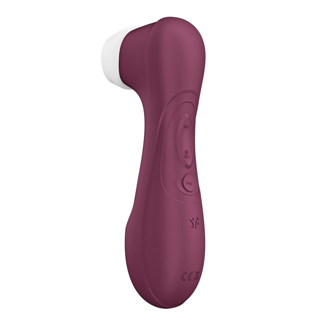 Satisfyer Pro 2 Generation 3 Clitoral Stimulator